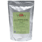 5-2 Humic & Fulvic Acid