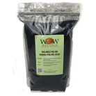 Humic and Fulvic Acid 