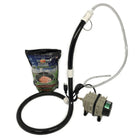 WOW Wonder Brew Compost Tea Complete Brewing Kit in 5-10 and 25-50 Gallon Size