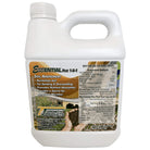 Essential lawn fertilizer