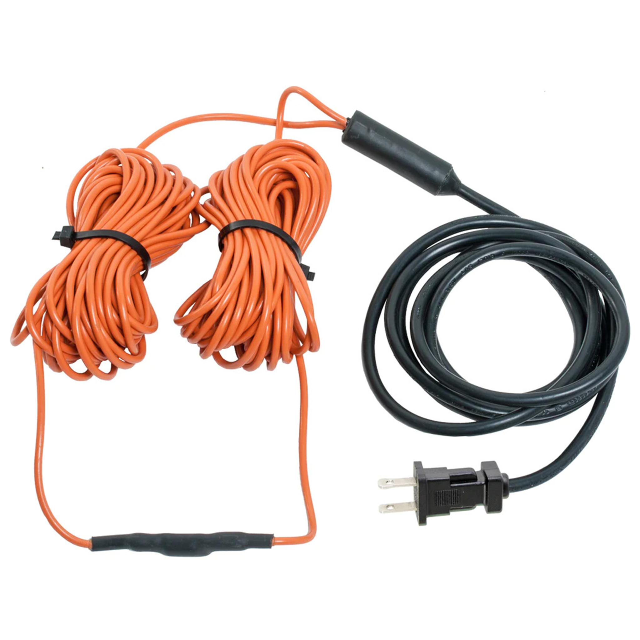Soil Heating cable