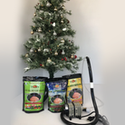 Ultimate Gift Set Wallace Organic Wonder