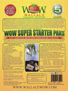 WOW Super Starter Paks
