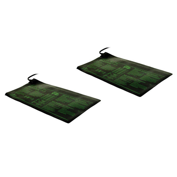 jumpstart seedling heat mat