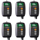 Jump Start Thermostat 6 each