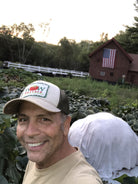 Wallace Organic Wonder Trucker Hat