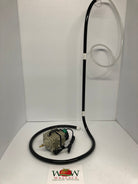 BubbleSnake Compost Tea Aerator and pump
