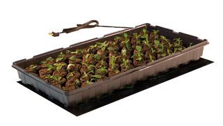 Jump Start Seedling Heat Mat