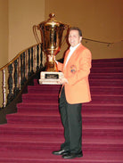 Ron Wallace 3 - Time World Champion