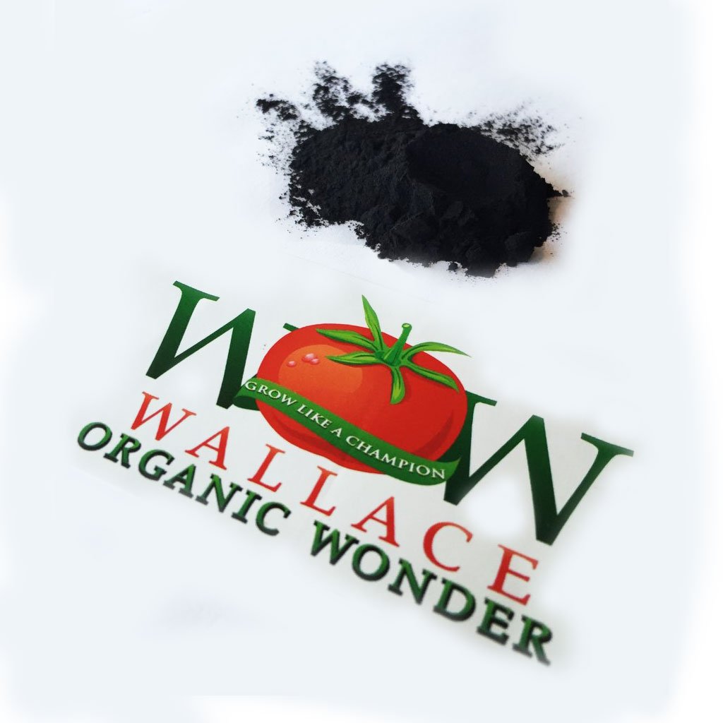 5-2 Humic & Fulvic Acid