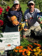 Premium Mycorrhizal Fungi Wallace Organic Wonder