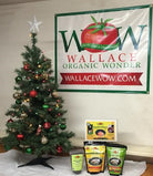 Wallace Organic Wonder Super Grow Kit