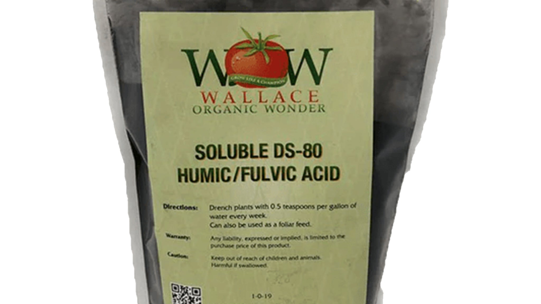 Humic And Fulvic Acids Role As Biostimulants