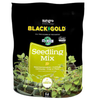 Black Gold Seed Starting Mix 8 - Quart  Wallace Organic Wonder