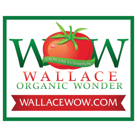 Gift Certificate Wallace Organic Wonder