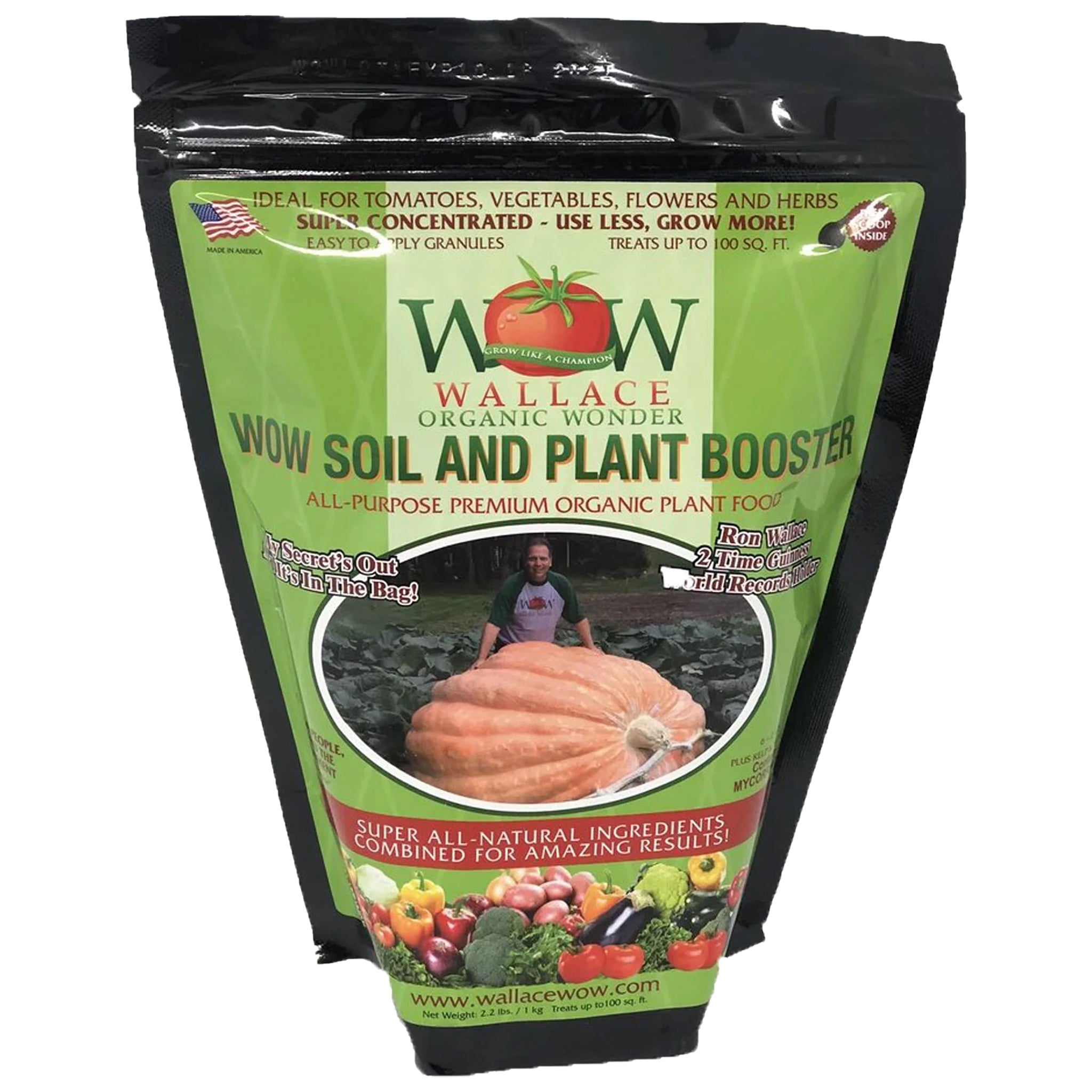 vegetable plant fertilizer organic Organic Fertilizer Soil and Plant Booster