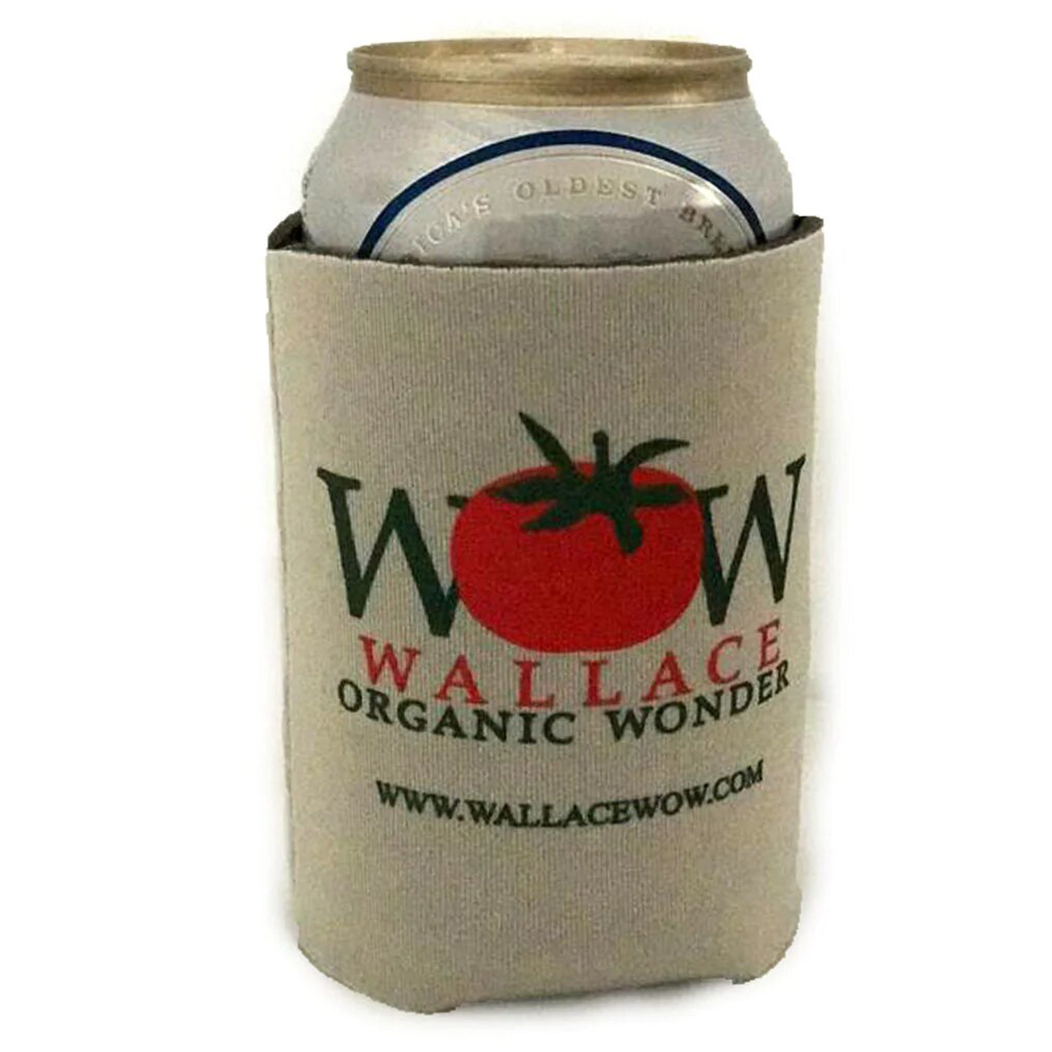 The Wonder Koozie