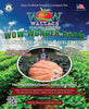 Wonder Brew - Compost Tea Brews Wallace Organic Wonder