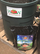 Wallace Organic Wonder complete brewing kit