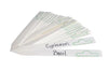 Plant Labels Wallace Organic Wonder