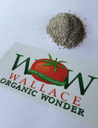 Mycorrhizae Wallace Organic Wonder