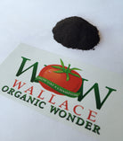 Seaweed Wallace Organic Wonder