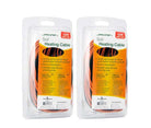 2 pack jump start soil heating cables