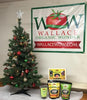 Wallace Organic Wonder Super Grow Kit