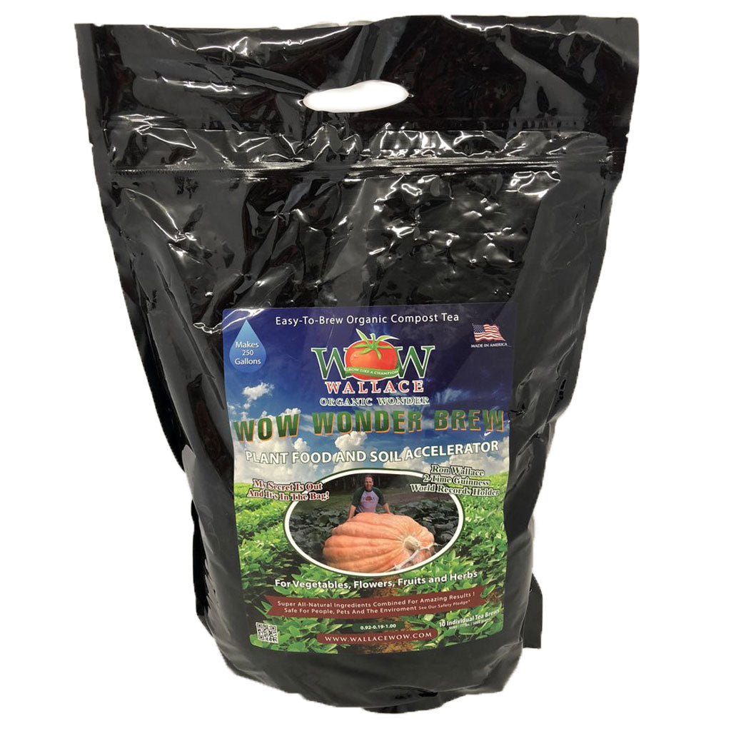 Synergy Agricultural Products Compost Tea Brewers - Volcano Series – The  Soil King